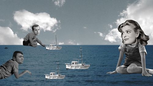 Δέκα Χρόνια «Σινεμά με Θέα» από το  Φεστιβάλ Θεσσαλονίκης